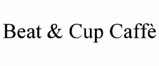 beat & cup caffÈ