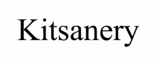 kitsanery