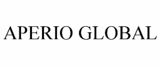 aperio global