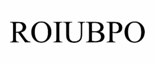 roiubpo