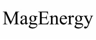 magenergy
