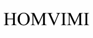 homvimi