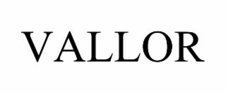 vallor