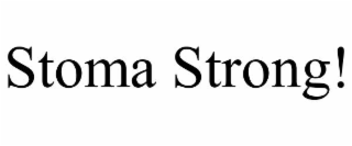 stoma strong!