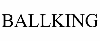 ballking