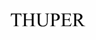 thuper