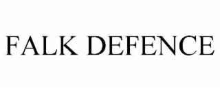falk defence