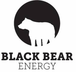 black bear energy