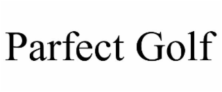 parfect golf