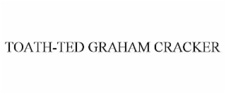 toath-ted graham cracker