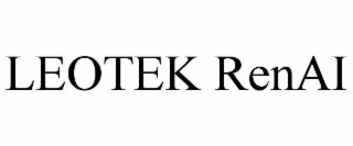 leotek renai