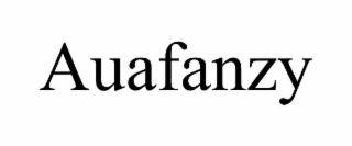 auafanzy