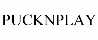 pucknplay