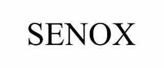 senox