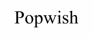 popwish