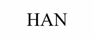 han