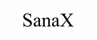 sanax