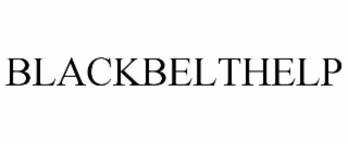 blackbelthelp