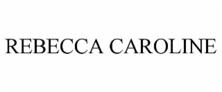 rebecca caroline