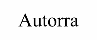 autorra
