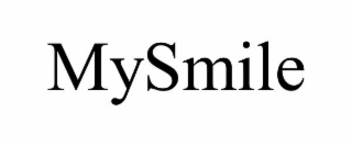 mysmile