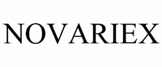 novariex
