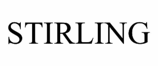 stirling