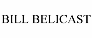 bill belicast