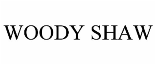 woody shaw