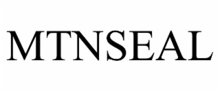 mtnseal