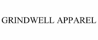 grindwell apparel
