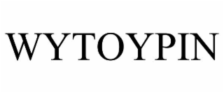 wytoypin