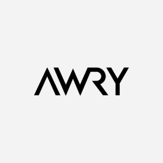 awry
