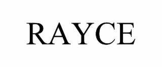 rayce