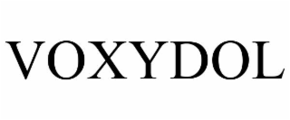 voxydol