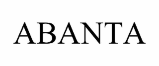 abanta