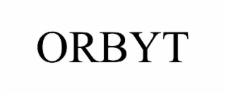 orbyt