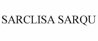 sarclisa sarqu