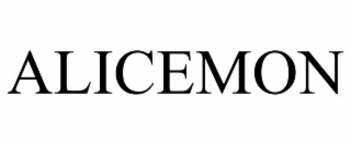 alicemon