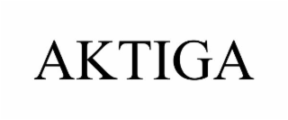 aktiga