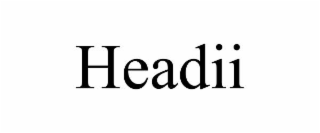 headii