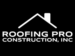 roofing pro construction, inc