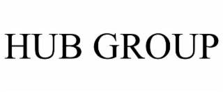 hub group