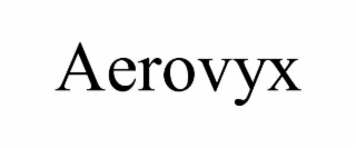 aerovyx