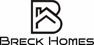 b h breck homes