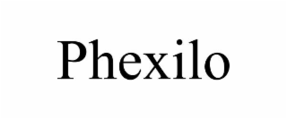 phexilo