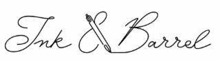 ink & barrel