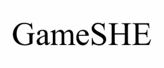 gameshe