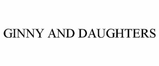 ginny and daughters