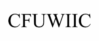 cfuwiic